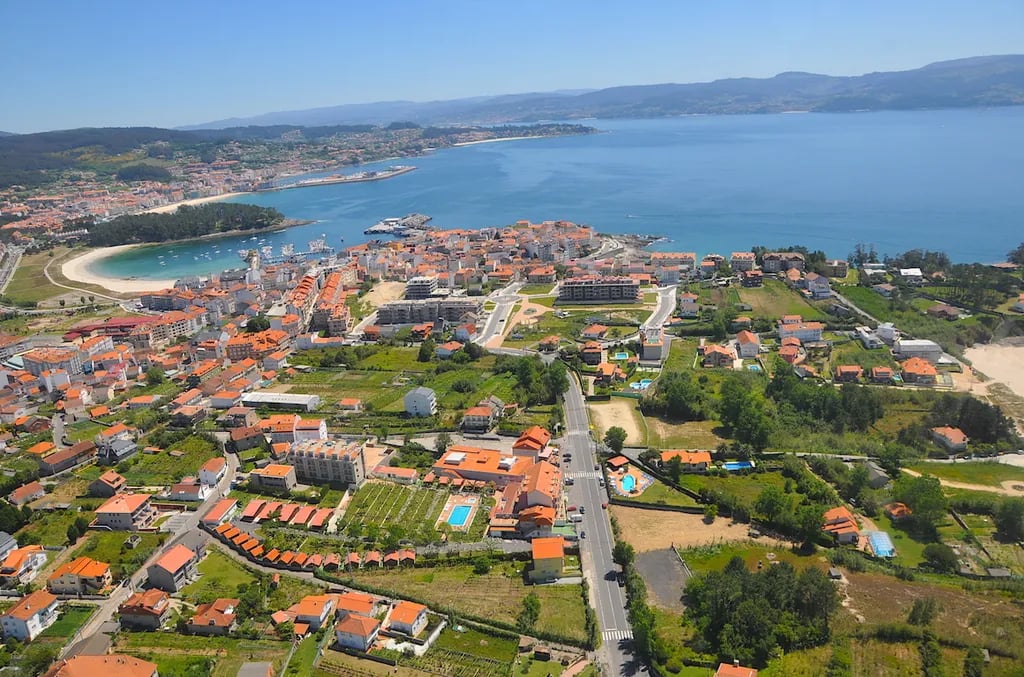 Camping Playa Canelas gallery 1