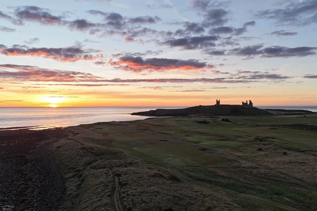 Gallowmoor Farm Campsite