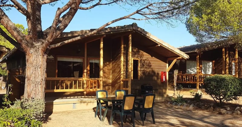 Camping Calella de Palafrugell gallery 1