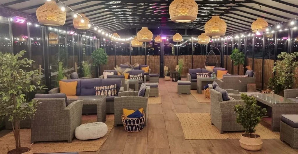 Santalahti Holiday Resort gallery 3