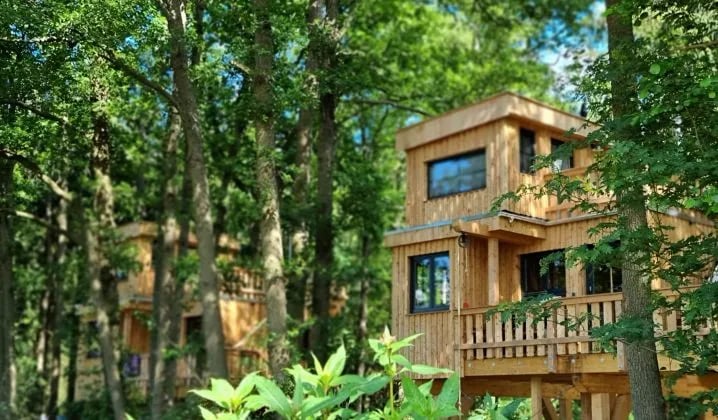 Land of Green Naturresort gallery 1