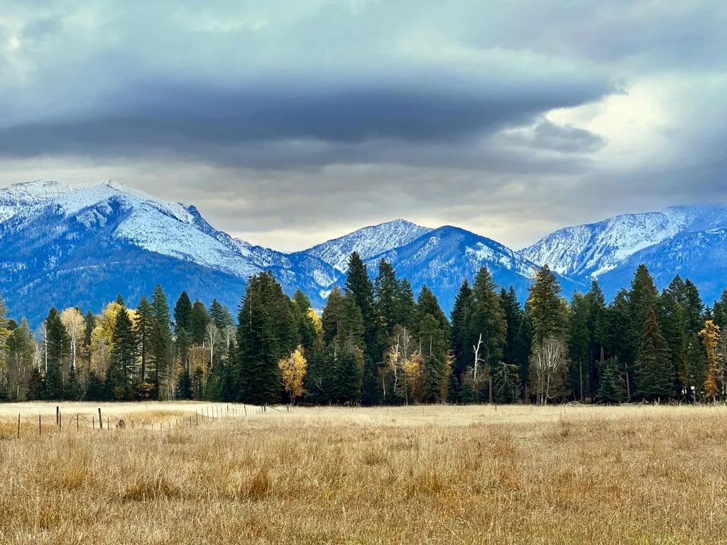 Outback Montana RV Park and Campground