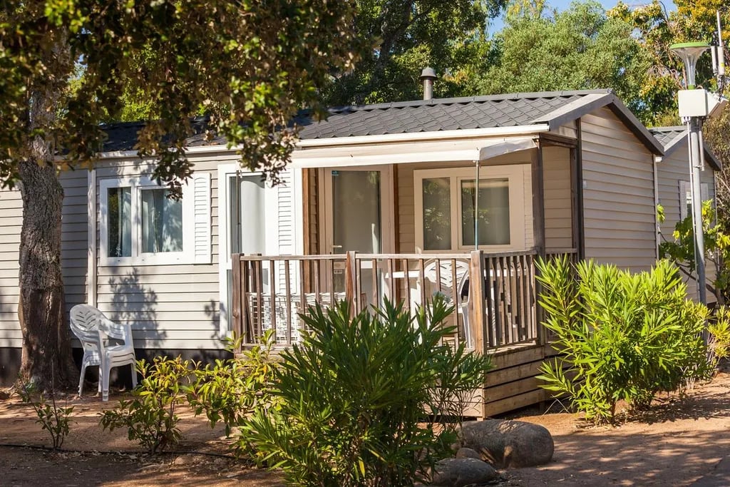 Camping Acqua E Sole