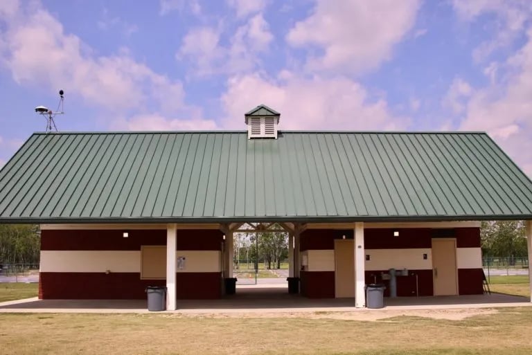 Lamar Dixon Expo Center gallery 1