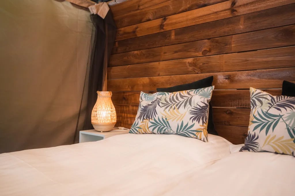 Dansk Natur Glamping gallery 2