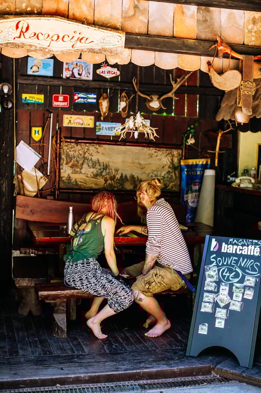 Camping Kraljev hrib gallery 2