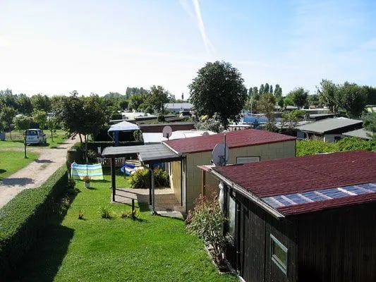 Campingplatz Leuchtturm gallery 3