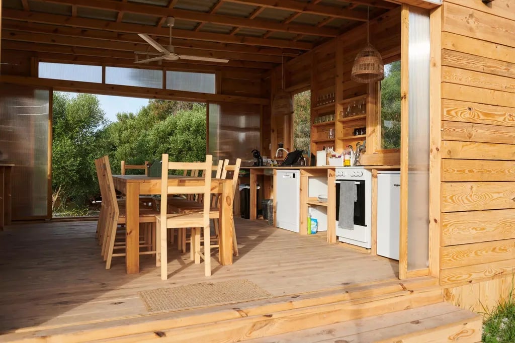 Tranquilo Glamping gallery 3