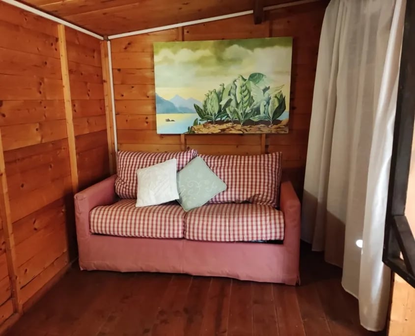 Smeraldo Camping and Village gallery 1