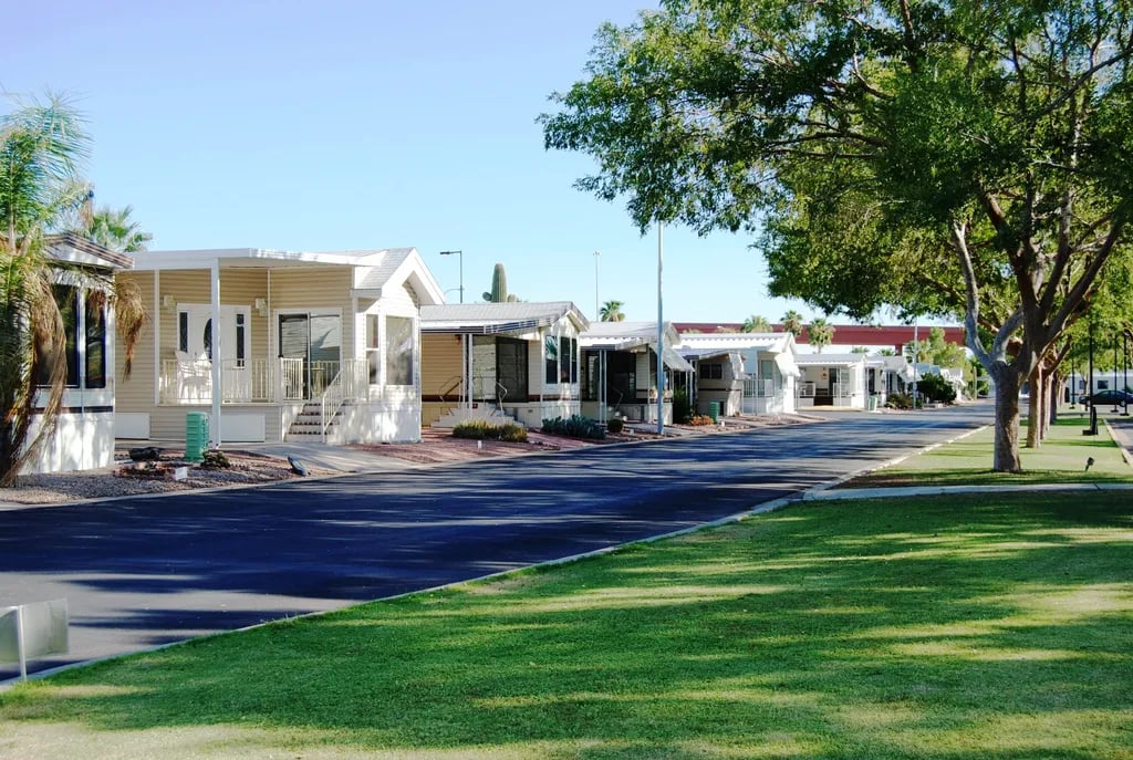 Silveridge RV Resort gallery 1