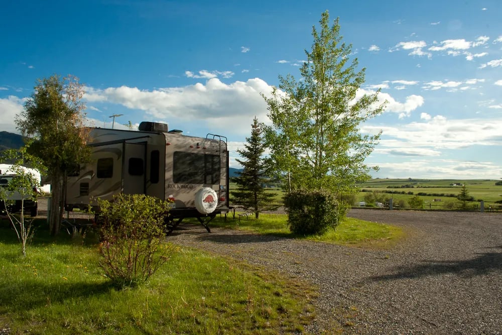 Bear Canyon Campground gallery 3