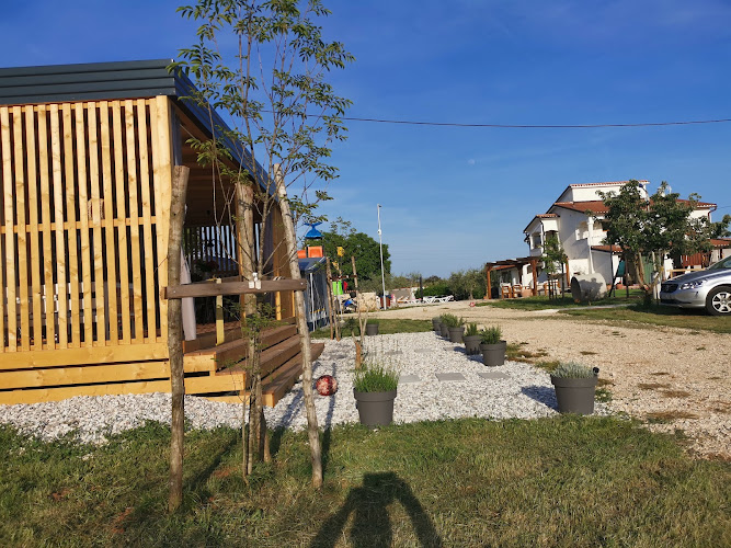 Camping Volme