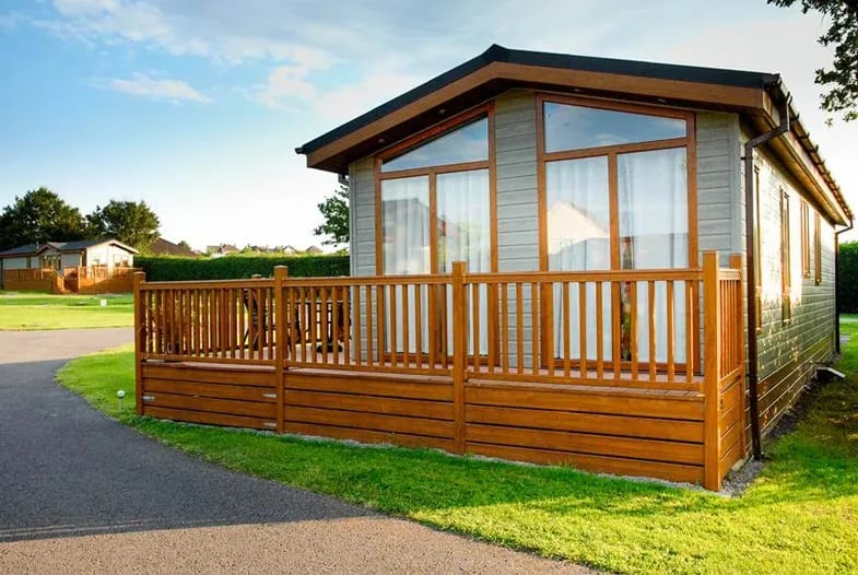 Camping Wells Holiday Park gallery 2