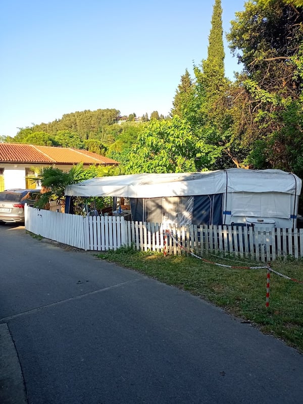 Camp Fiesa