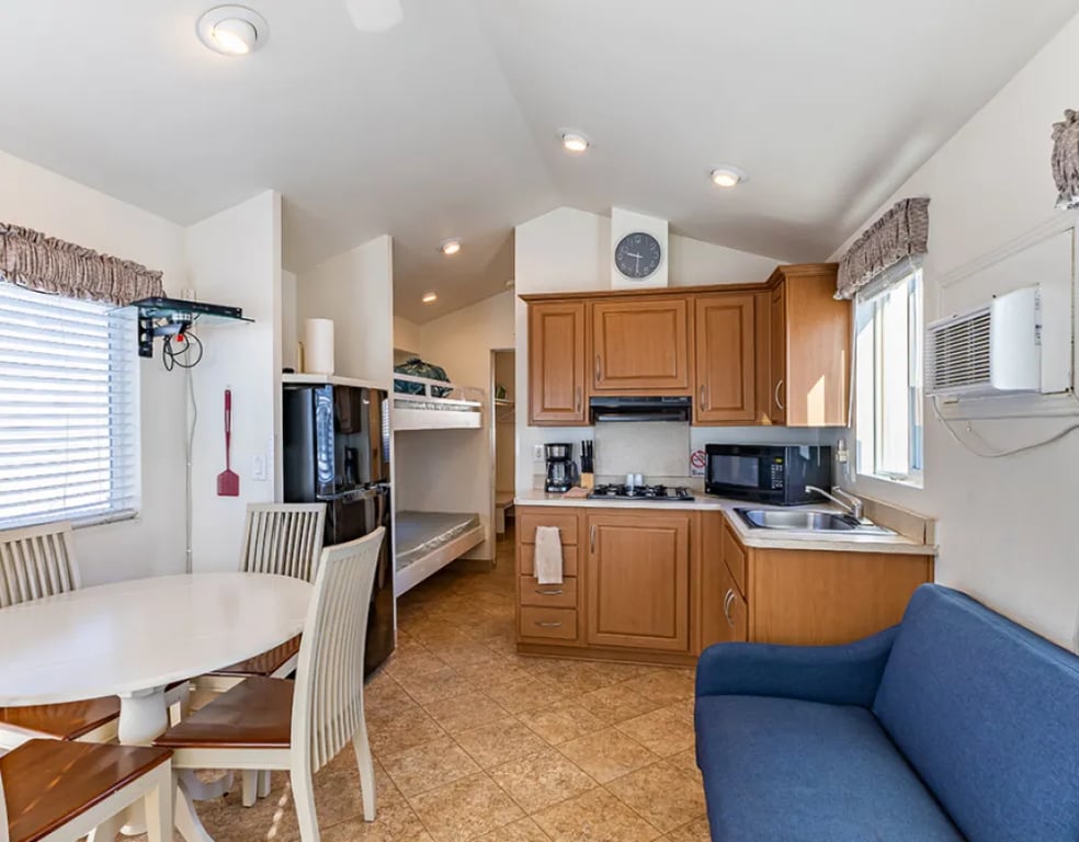 Thousand Trails Palm Springs gallery 1