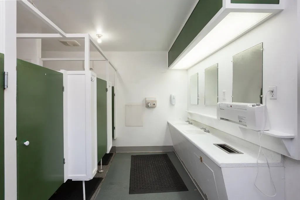 Ashland’s Creekside Campground & RV Park gallery 1