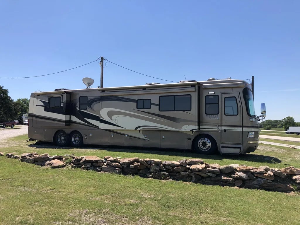 Camper’s Paradise gallery 1