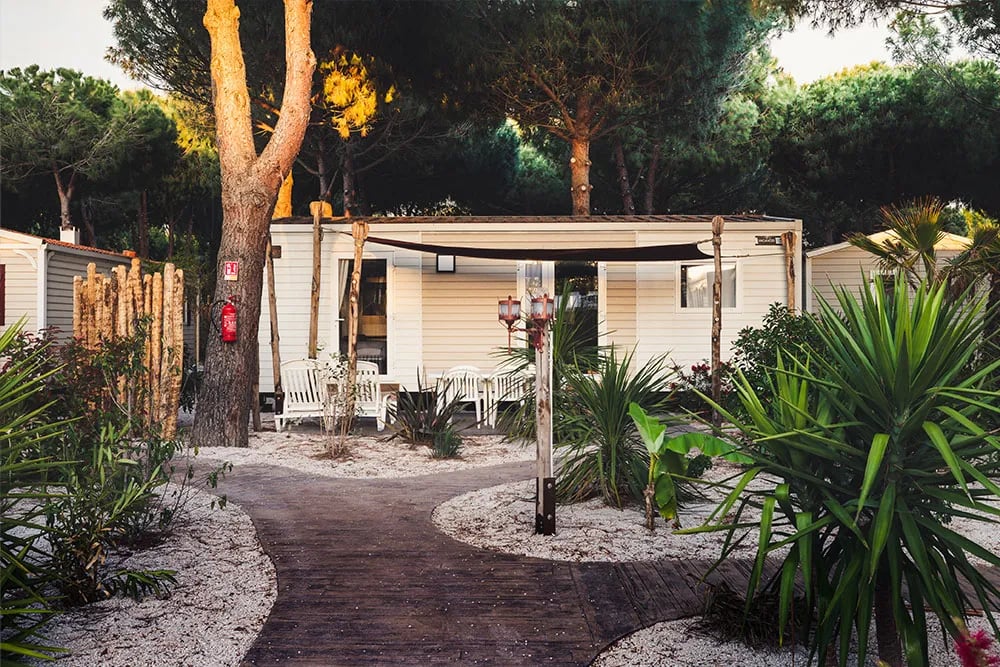 Camping Club Les Sables d’or gallery 3