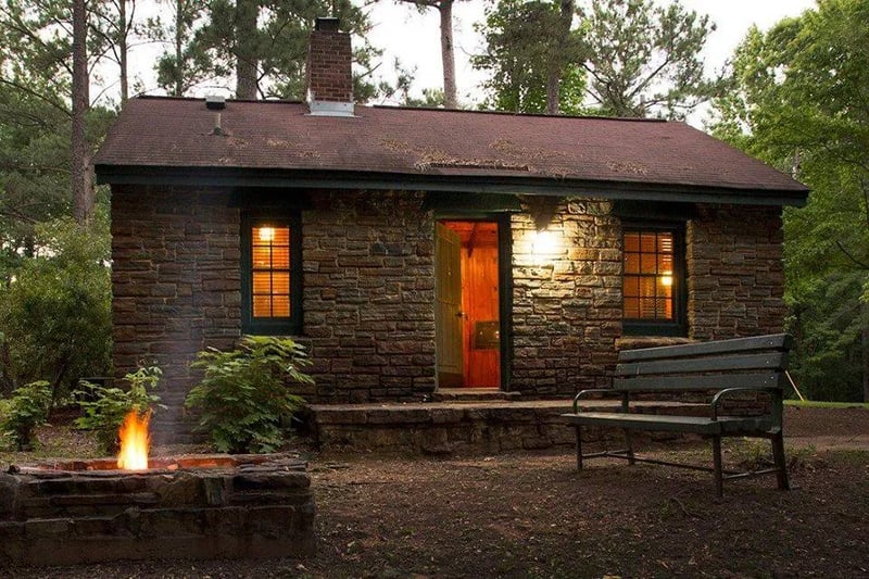 Chewacla State Park Campground gallery 1