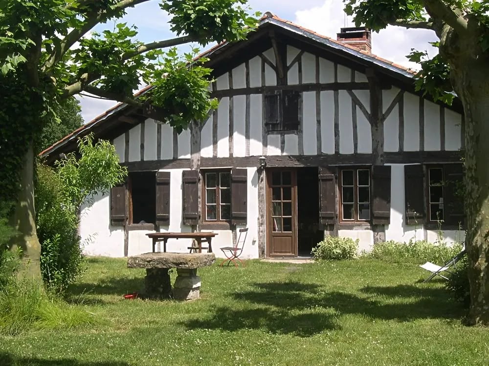 Aire Naturelle de Camping du Toy