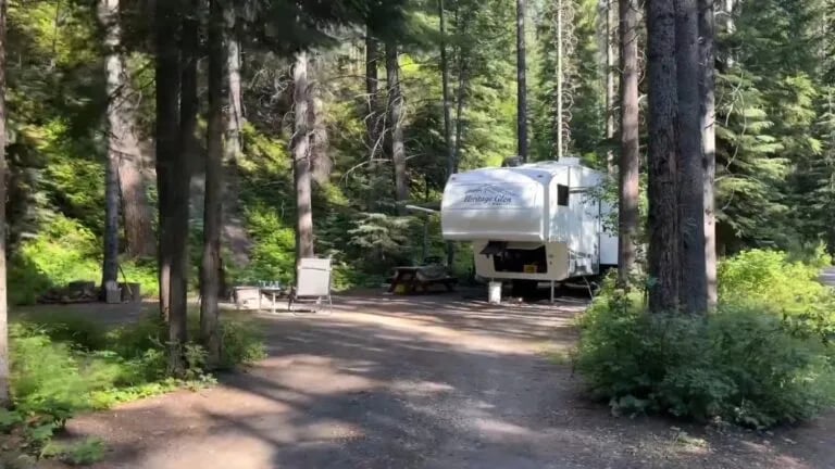 Mountain Shadows Campground gallery 2