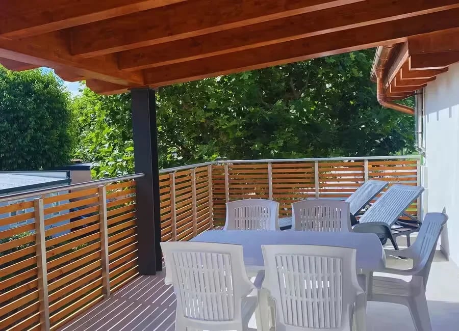 Camping Village Isolino gallery 1