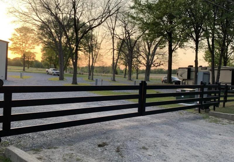 The Park on Whiskey Road gallery 3