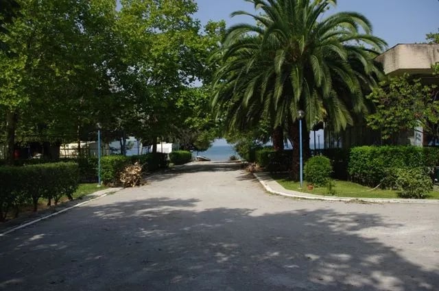 Camping Blue Bay gallery 1