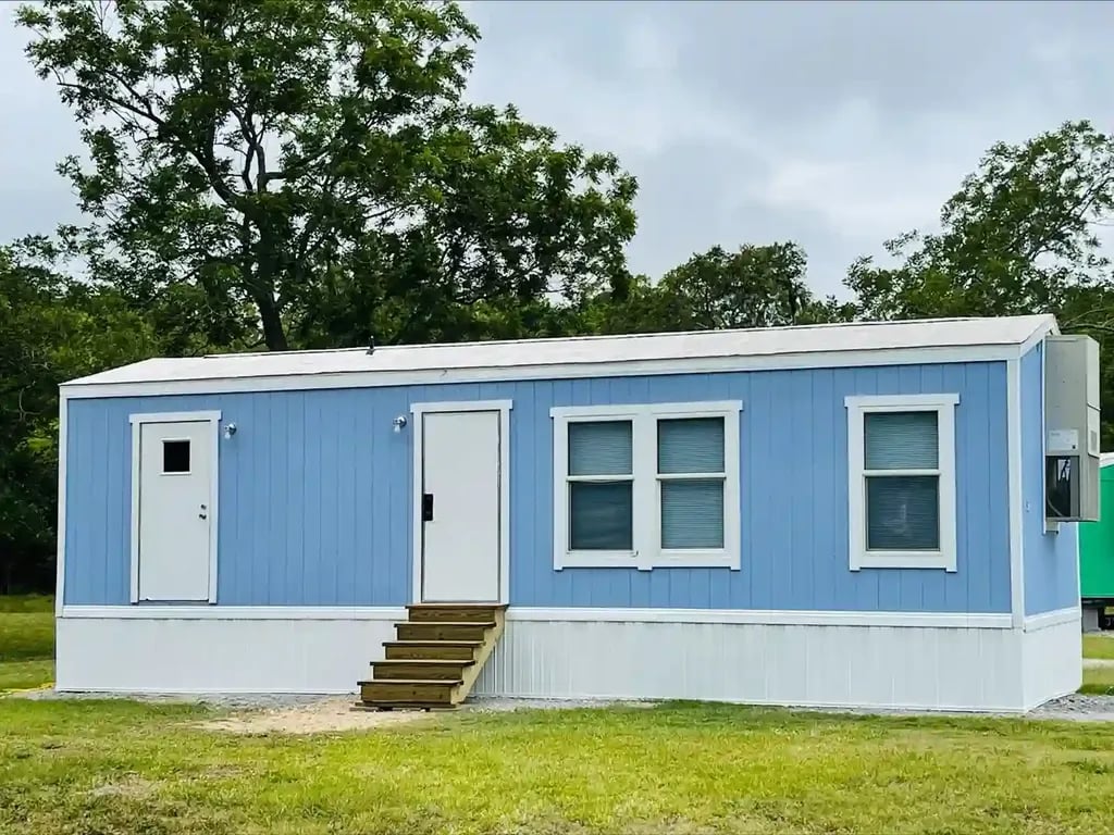 Sugar Valley RV Resort