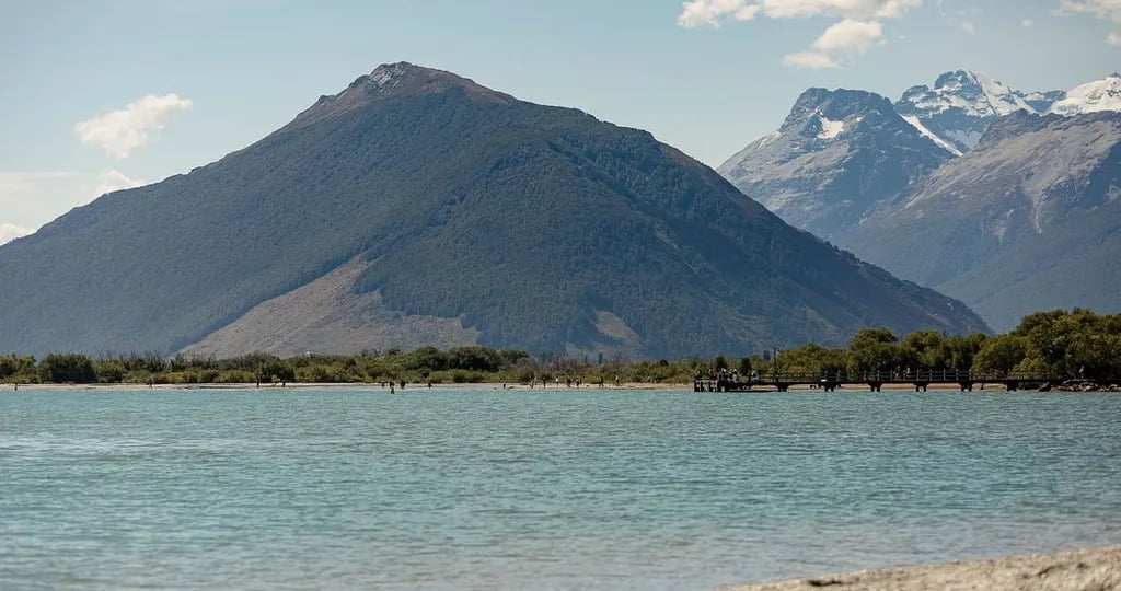 Mrs Woolly’s Campground
