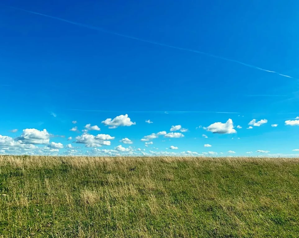Nordsee-Camp Norddeich