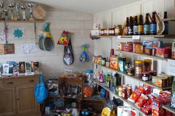 Camping Le Pyrénéen gallery 3