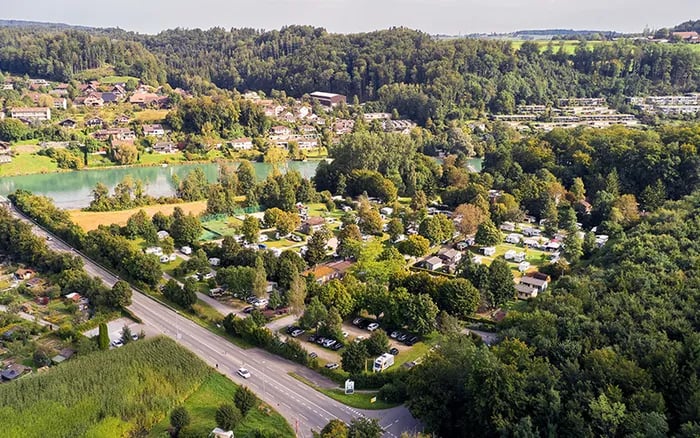 TCS Camping Bern Eymatt gallery 3