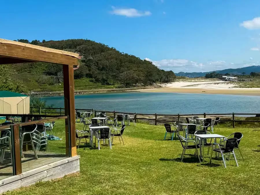 Camping Islas Cies gallery 2