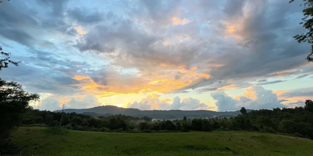 WV Glamping Domes gallery 3