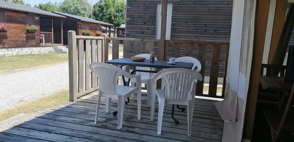 Camping Seefeld Park Sarnen ***** gallery 1