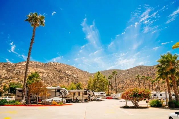 Oak Creek RV Resort gallery 3