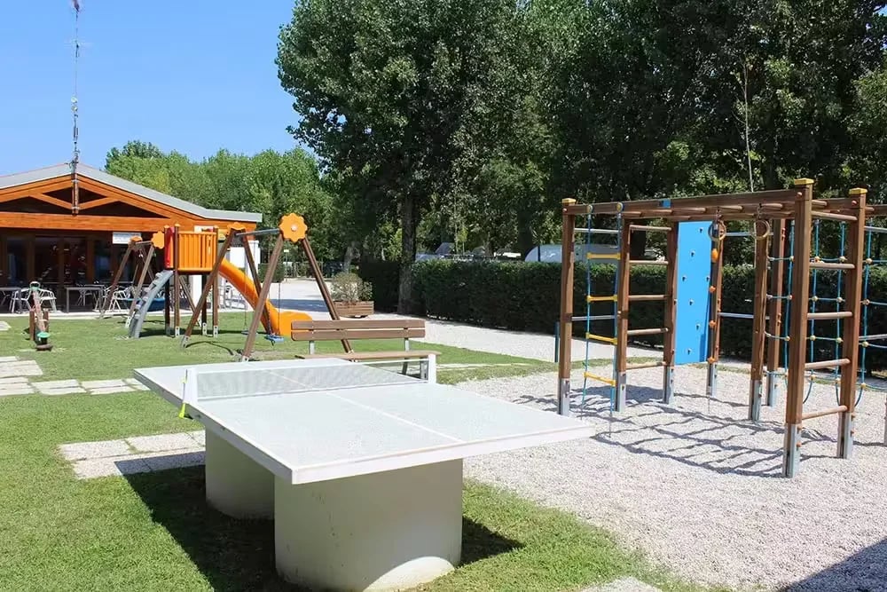 Camping Venezia gallery 2