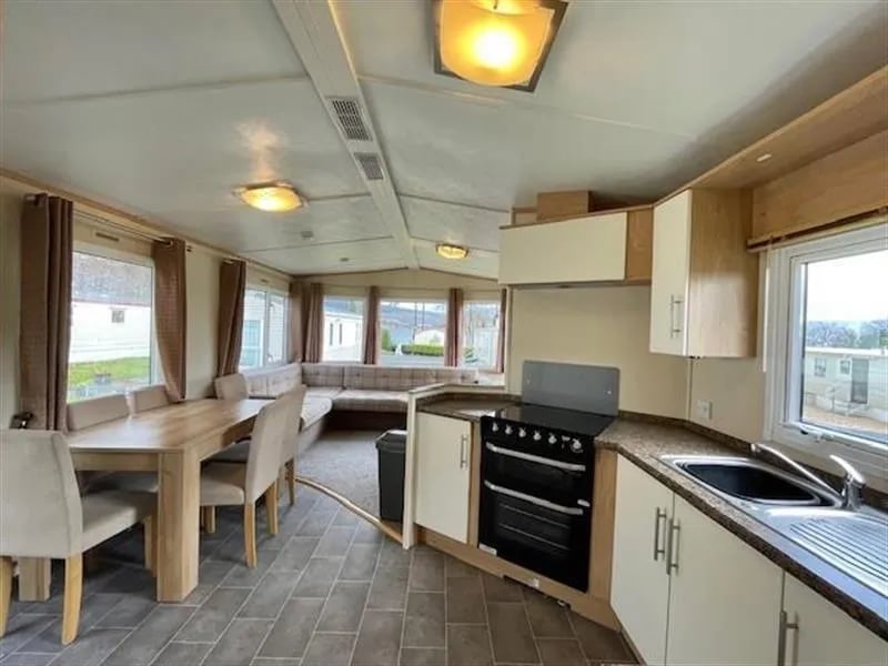 Rosneath Castle Caravan Park gallery 1