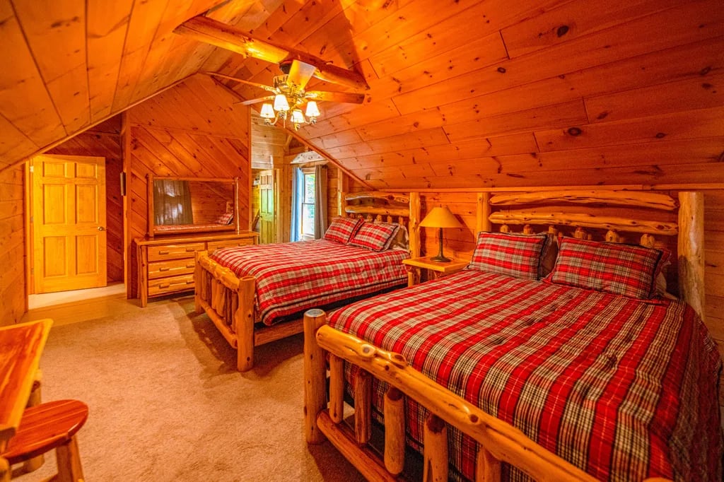 Daggett Lake Campsites gallery 3
