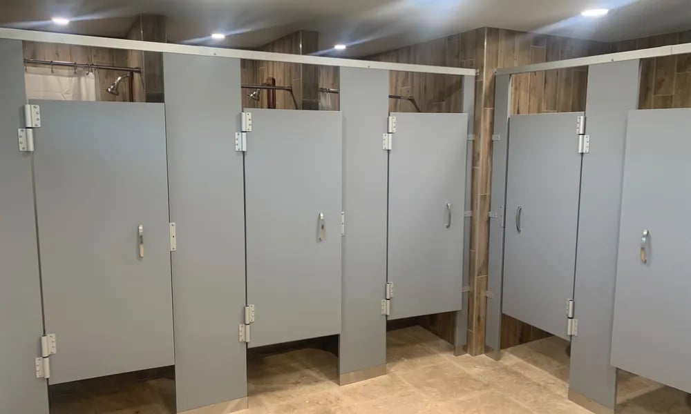 Artillery Ridge Campground gallery 1