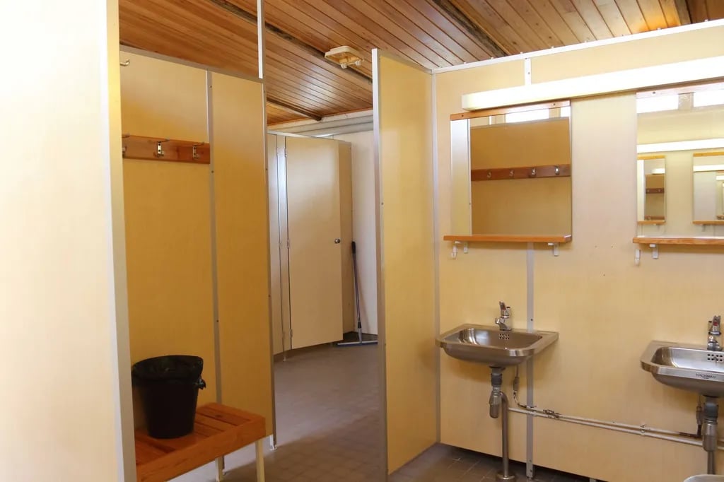 Svanen Camping Joutsen gallery 1