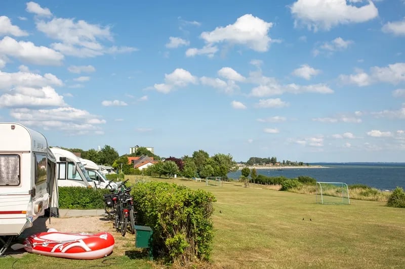 Camping am Hohen Ufer gallery 3