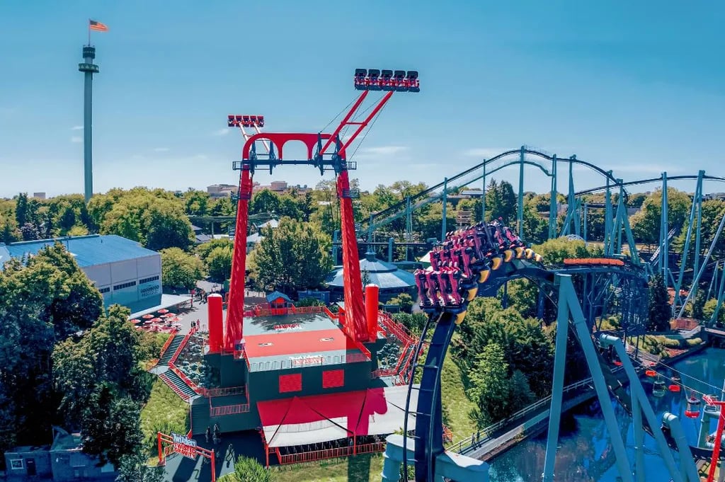 Hersheypark Camping Resort gallery 1