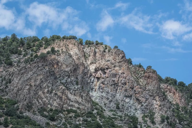 Ridgway State Park gallery 2