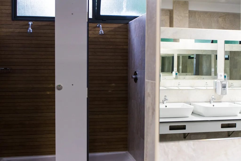 Camping Las Hortensias gallery 2