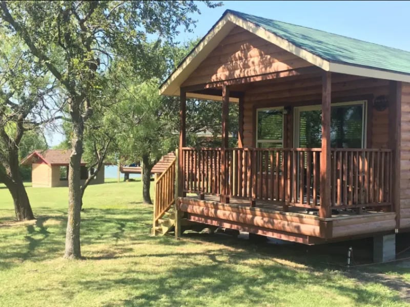 Hidden Cove Park & Marina gallery 2