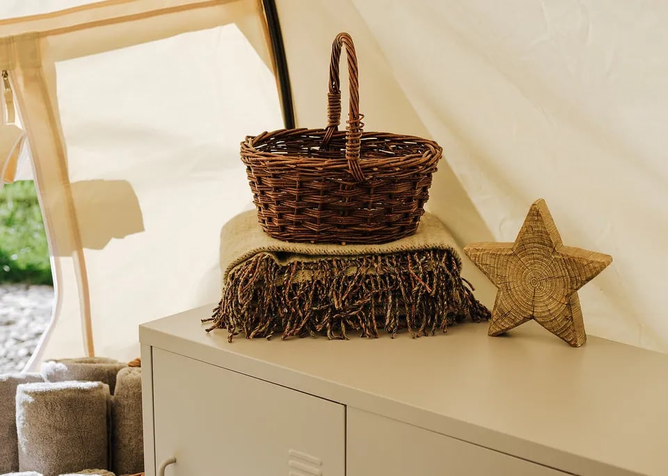 Ty Llewelyn Glamping and Camping