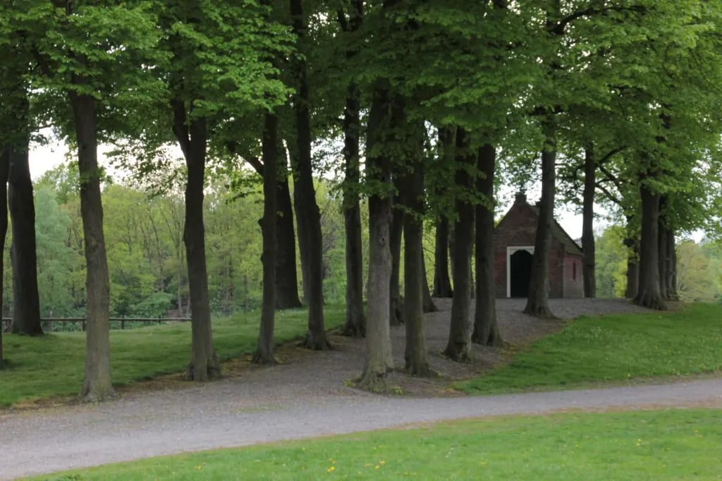 Camping De Zandberg gallery 1