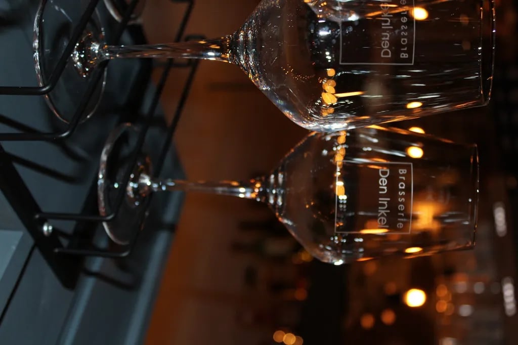 Buitenplaats Den Inkel gallery 2